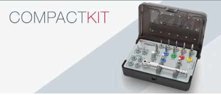 compac kit