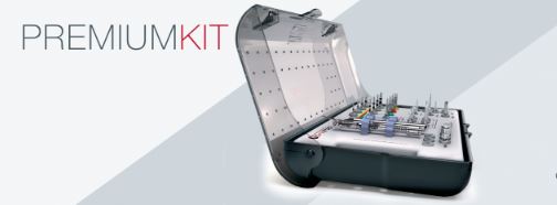 premium kit
